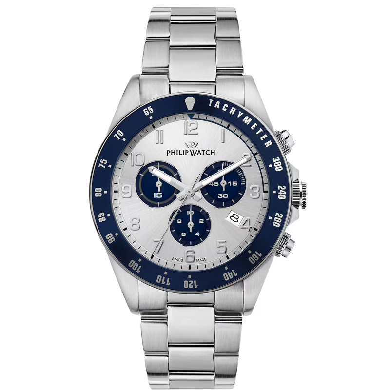 Philip Watch Orologio Uomo R8273607029