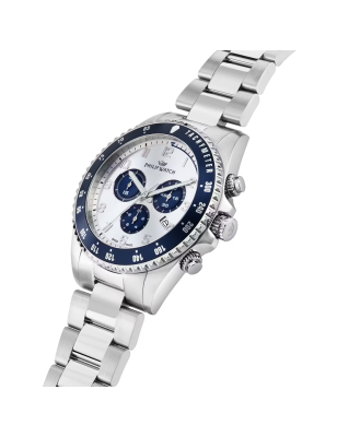 Philip Watch Orologio Uomo R8273607029 Philip Watch