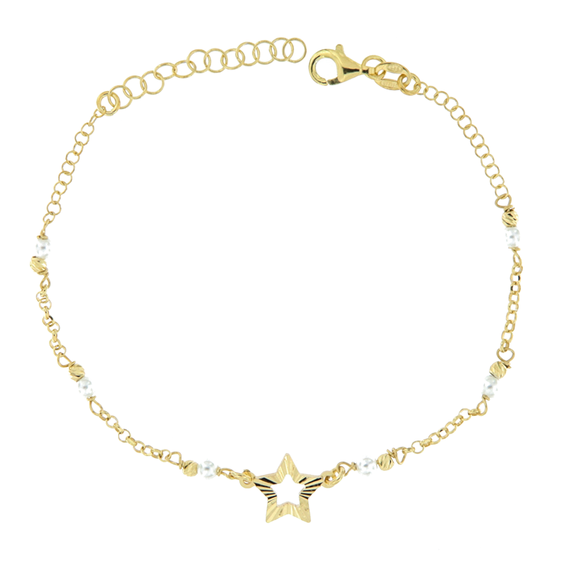 Sense Bracciale Donna SSG.2.93.1.1