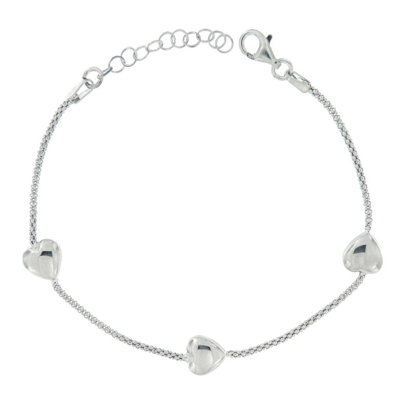 Sense Bracciale Donna SSG.2.87.1.1