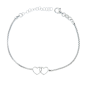 Sense Bracciale Donna SSG.2.88.1.1 Sense Bracciale Donna SSG.2.88.1.1