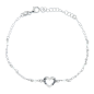Sense Bracciale Donna SSG.2.94.1.1 Sense Bracciale Donna SSG.2.94.1.1