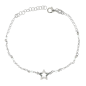 Sense Bracciale Donna SSG.2.93.2.1 Sense Bracciale Donna SSG.2.93.2.1