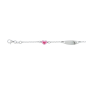 Sense Bracciale Donna SSG.2.2.91.2.1 Sense Bracciale Donna SSG.2.2.91.2.1