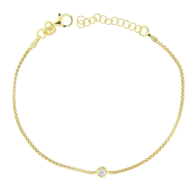 Sense Bracciale Donna SSG.2.2.76.2.1 Sense Bracciale Donna SSG.2.2.76.2.1