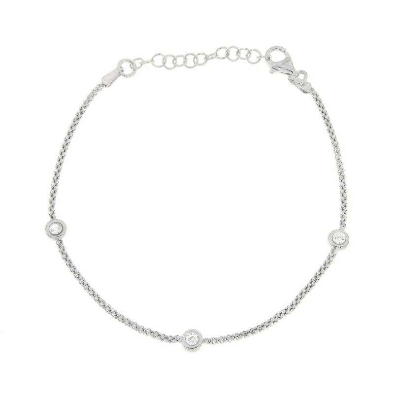 Sense Bracciale Donna SSG.2.2.77.2.1 Sense Bracciale Donna SSG.2.2.77.2.1