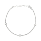 Sense Bracciale Donna SSG.2.2.77.2.1 Sense Bracciale Donna SSG.2.2.77.2.1