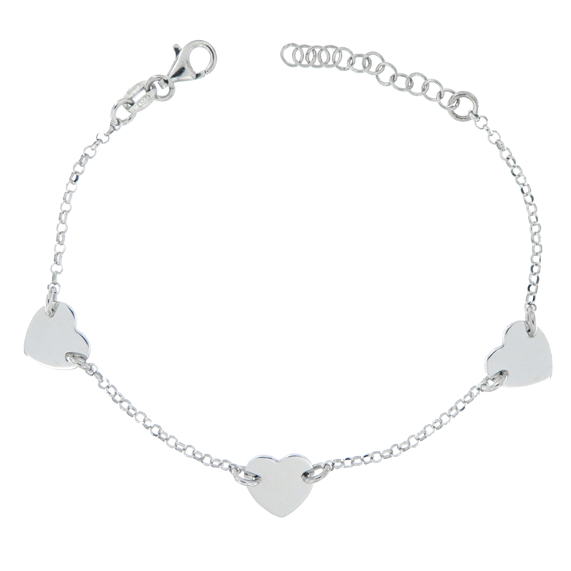 Sense Bracciale Donna SSG.2.95.1.1 Sense Bracciale Donna SSG.2.95.1.1