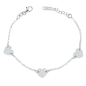 Sense Bracciale Donna SSG.2.95.1.1 Sense Bracciale Donna SSG.2.95.1.1