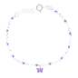 Sense Bracciale Donna SSG.2.97.1.1 Sense Bracciale Donna SSG.2.97.1.1