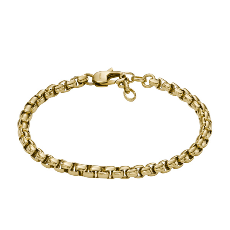 Fossil Bracciale Donna JF04561710 Fossil Bracciale Donna JF04561710