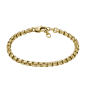 Fossil Bracciale Donna JF04561710 Fossil Bracciale Donna JF04561710