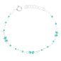 Sense Bracciale Donna SSG.2.96.2.1