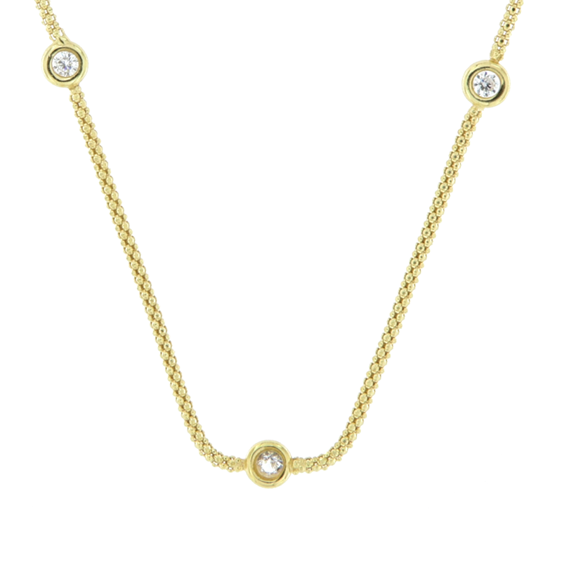 Sense Collana Donna SSG.4.107.1.1 Sense Collana Donna SSG.4.107.1.1