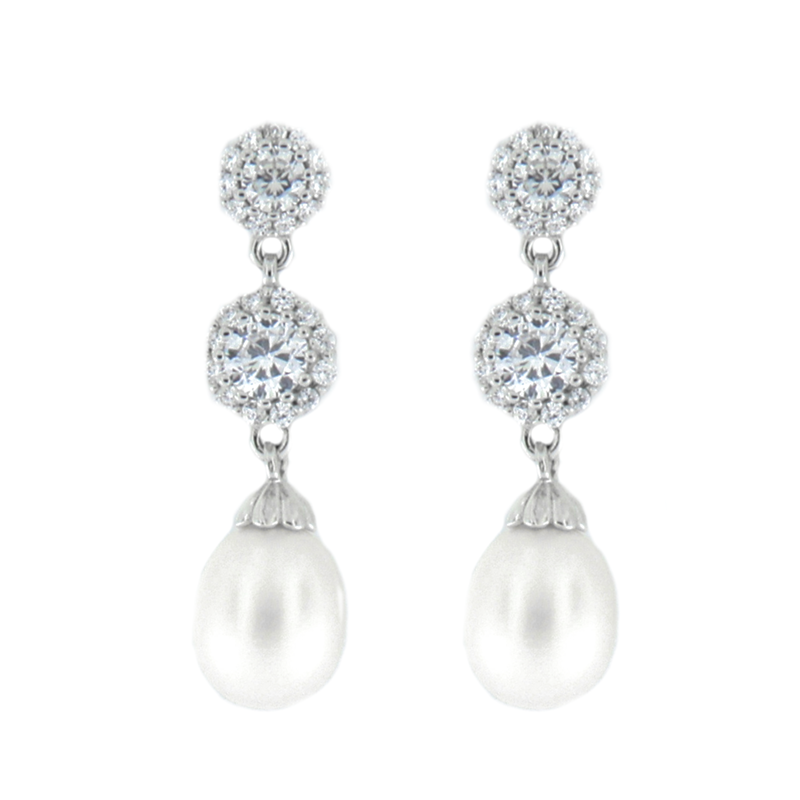 Sense Orecchini Donna SSG.5.90.1.1