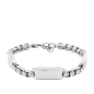 Fossil Bracciale Uomo JF04400040 Fossil Bracciale Uomo JF04400040