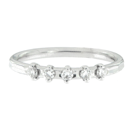 Diamanti e Emozioni Anello Donna