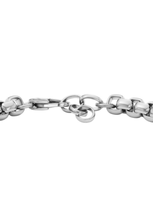 Fossil Bracciale Uomo JF04400040 Fossil
