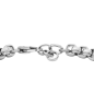 Fossil Bracciale Uomo JF04400040 Fossil Bracciale Uomo JF04400040