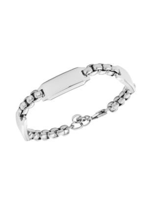 Fossil Bracciale Uomo JF04400040 Fossil
