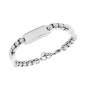 Fossil Bracciale Uomo JF04400040 Fossil Bracciale Uomo JF04400040