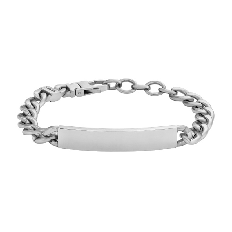 Fossil Bracciale Uomo JF04164040 Fossil Bracciale Uomo JF04164040
