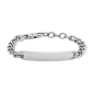 Fossil Bracciale Uomo JF04164040 Fossil Bracciale Uomo JF04164040