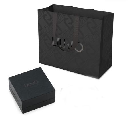 Liu-Jo Collana Uomo MLJ583