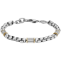 Fossil Bracciale Uomo JF04138998 Fossil Bracciale Uomo JF04138998