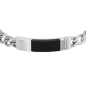 Fossil Bracciale Uomo JF04411040 Fossil Bracciale Uomo JF04411040