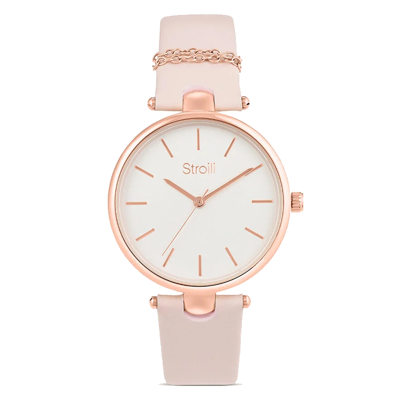 Stroili Orologio Donna 1661154 Stroili Orologio Donna 1661154