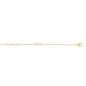New Bling Bracciale Donna 9NB-PRL13B New Bling Bracciale Donna 9NB-PRL13B