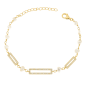 New Bling Bracciale Donna 9NB-PRL11B New Bling Bracciale Donna 9NB-PRL11B