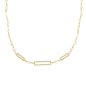 New Bling Collana Donna 9NB-PRL11A New Bling Collana Donna 9NB-PRL11A