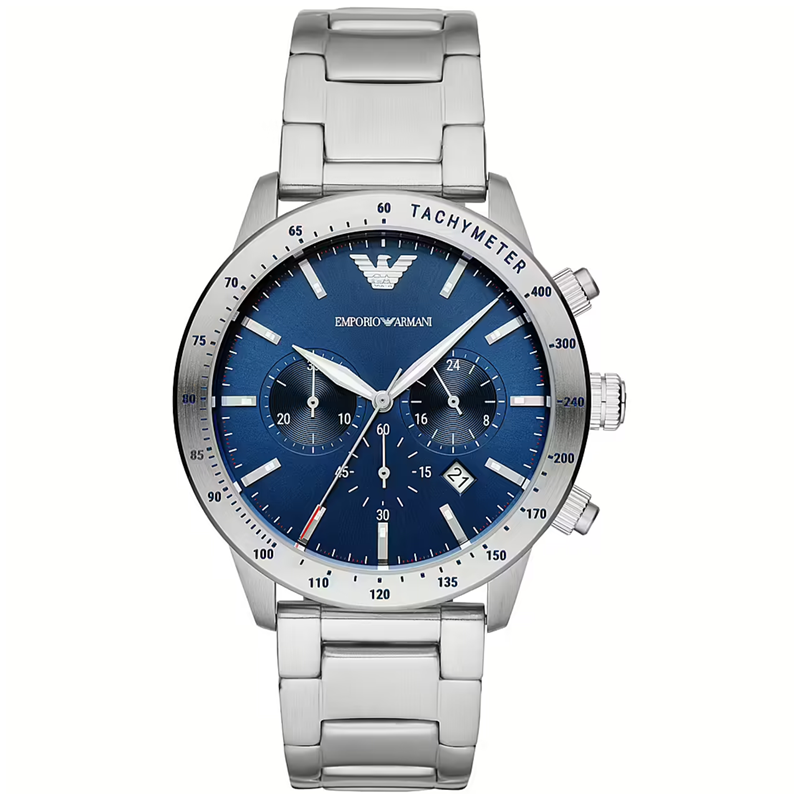 Emporio Armani Orologio Uomo AR11306 Emporio Armani Orologio Uomo AR11306