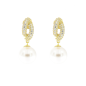Sense Orecchini Donna 551212-G