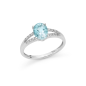 Miluna Anello Donna LID3921 Miluna Anello Donna LID3921