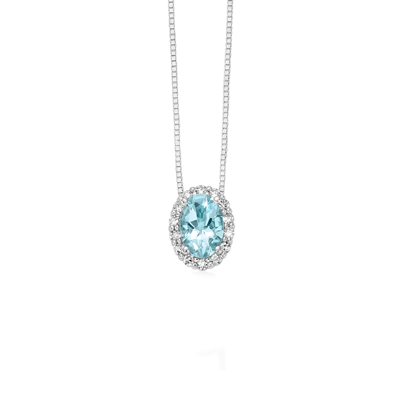 Miluna Collana Donna CLD4867 Miluna Collana Donna CLD4867