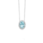 Miluna Collana Donna CLD4867 Miluna Collana Donna CLD4867