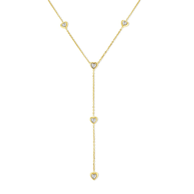 Co88 Collection Collana Donna 8CN-26469 Co88 Collection Collana Donna 8CN-26469
