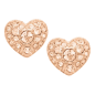 Fossil Orecchini Donna JF01151791 Fossil Orecchini Donna JF01151791