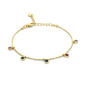 Co88 Collection Bracciale Donna 8CB-91363 Co88 Collection Bracciale Donna 8CB-91363