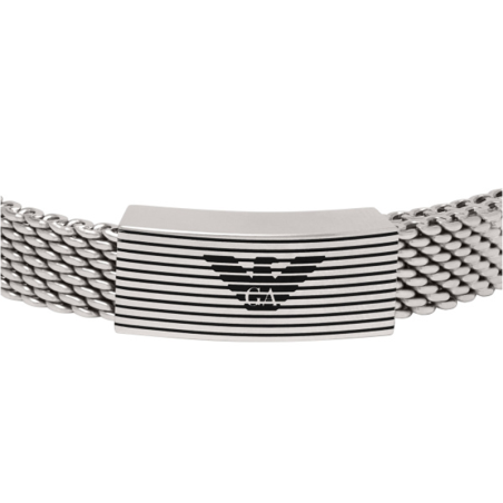 Emporio Armani Bracciale Uomo EGS3150040