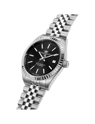 Philip Watch Orologio Uomo R8253227002 Philip Watch