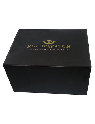 Philip Watch Orologio Uomo R8253227002 Philip Watch
