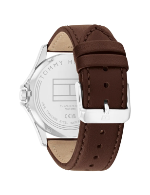 Tommy Hilfiger Orologio Uomo 1697251 Tommy Hilfiger