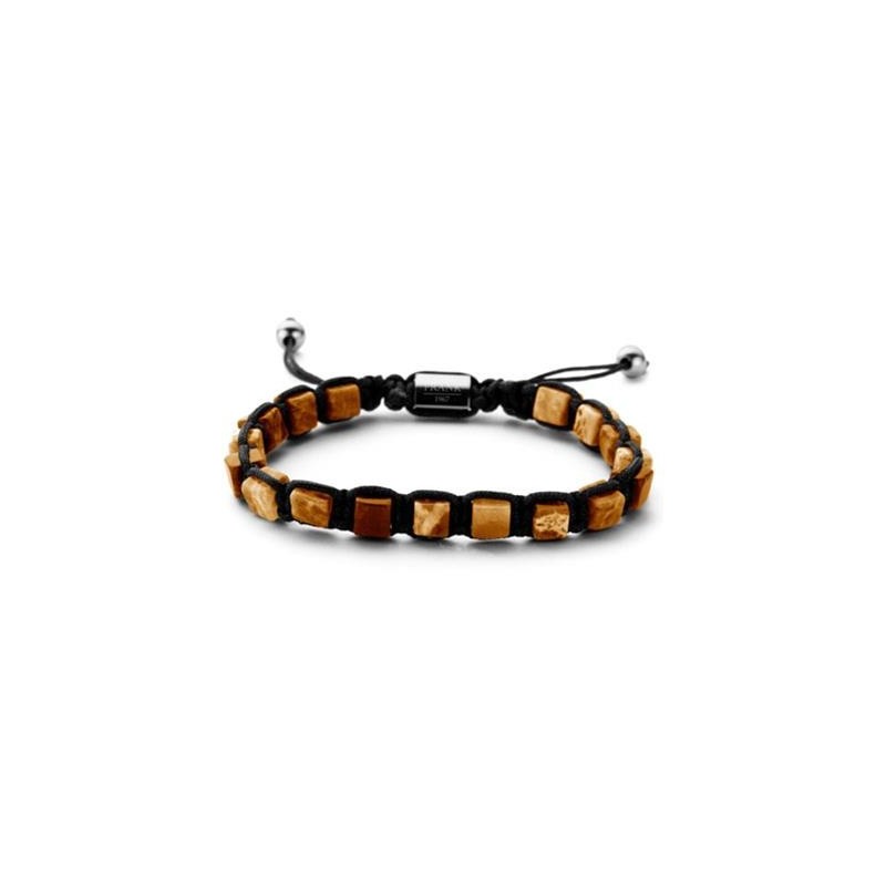 Frank 1967 Bracciale Pietre Dure 7FB-0250 Frank 1967 Bracciale Pietre Dure 7FB-0250
