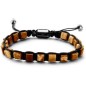 Frank 1967 Bracciale Pietre Dure 7FB-0250 Frank 1967 Bracciale Pietre Dure 7FB-0250