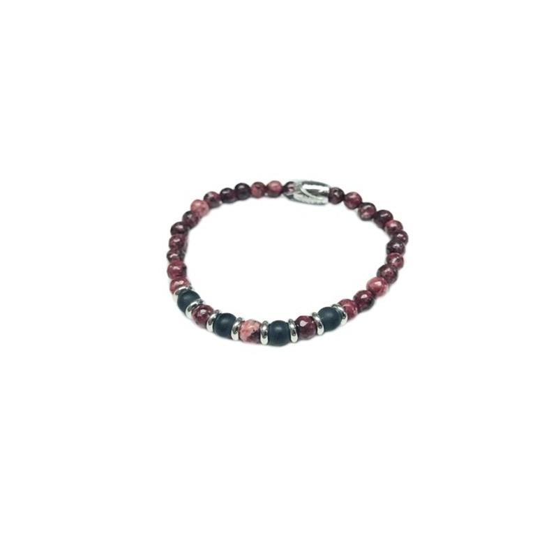 Frank 1967 Bracciale Pietre Dure 7FB-0256 Frank 1967 Bracciale Pietre Dure 7FB-0256