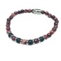 Frank 1967 Bracciale Pietre Dure 7FB-0256 Frank 1967 Bracciale Pietre Dure 7FB-0256